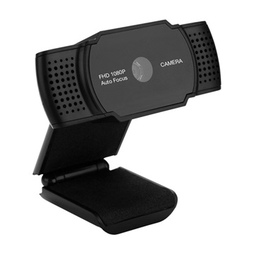 Alcor AWA-1080 Auto Focus Webkamera tripod állvánnyal