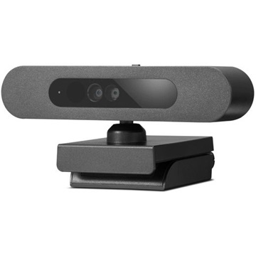 Lenovo 500 Full HD Win Hello Webcam