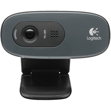 Logitech C270 HD Refresh