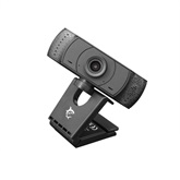 White Shark GWC-004 OWL Full HD webkamera mikrofonnal