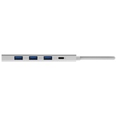 Xiaomi 5in1 Type-C HUB - BHR8804GL