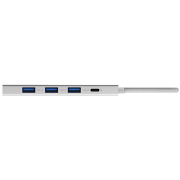 Xiaomi 5in1 Type-C HUB - BHR8804GL
