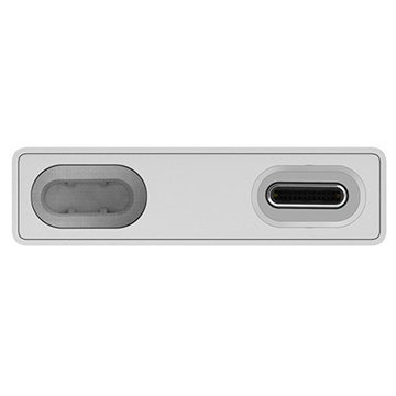 Xiaomi 5in1 Type-C HUB - BHR8804GL