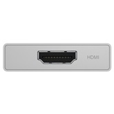 Xiaomi 5in1 Type-C HUB - BHR8804GL