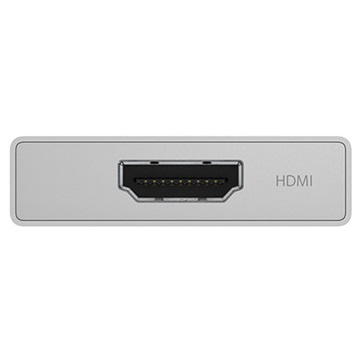 Xiaomi 5in1 Type-C HUB - BHR8804GL