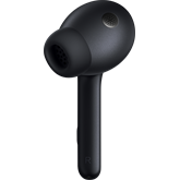 Xiaomi Buds 3T Pro vezeték nélküli fülhallgató, fekete - BHR5275GL