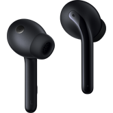 Xiaomi Buds 3T Pro vezeték nélküli fülhallgató, fekete - BHR5275GL