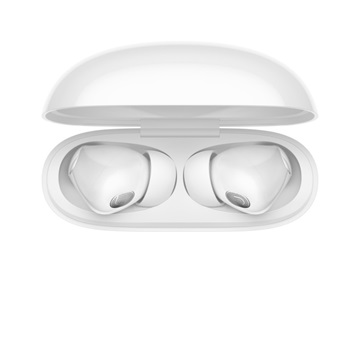Xiaomi Buds 3T Pro vezeték nélküli fülhallgató, fehér - BHR5177GL