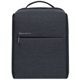 Xiaomi Mi City Backpack 2 hátizsák, sötétszürke - ZJB4192GL