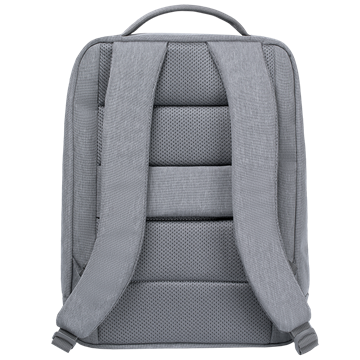 Xiaomi Mi City Backpack 2 hátizsák, világosszürke - ZJB4194GL