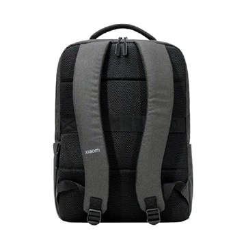 Xiaomi Commuter Backpack 15.6" hátizsák - sötétszürke - BHR4903GL