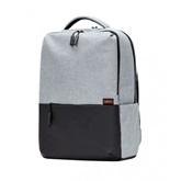 Xiaomi Commuter Backpack 15.6" hátizsák, világosszürke - BHR4904GL