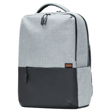 Xiaomi Commuter Backpack 15.6" hátizsák, világosszürke - BHR4904GL