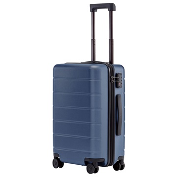Xiaomi Luggage Classic 20" bőrönd, kék - XNA4105GL