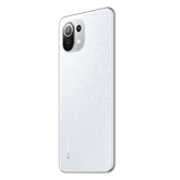 Xiaomi Mi 11 Lite 5G Snowflake White 6GB+128GB - New Edition