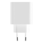 Xiaomi Mi 33W Wall Charger (Type-A+Type-C) EU hálózati töltőadapter - BHR4996GL