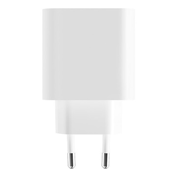 Xiaomi Mi 33W Wall Charger (Type-A+Type-C) EU hálózati töltőadapter - BHR4996GL