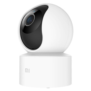 Xiaomi Mi 360° Camera (1080p) biztonsági kamera - BHR4885GL