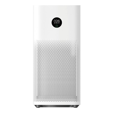 Xiaomi Mi Air Purifier 3H okos légtisztító - FJY4031GL (dobozsérült)