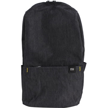 Xiaomi Mi Casual Daypack hátizsák, fekete - ZJB4143GL