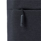 Xiaomi Mi City Sling Bag válltáska, sötétszürke - ZJB4069GL