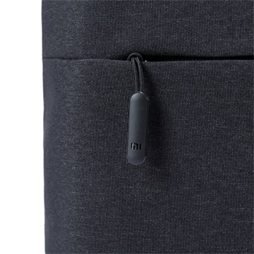 Xiaomi Mi City Sling Bag válltáska, világosszürke - ZJB4070GL