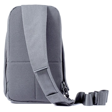 Xiaomi Mi City Sling Bag válltáska, világosszürke - ZJB4070GL