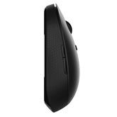 Xiaomi Mi Dual Mode Wireless Mouse Silent Edition vezeték nélküli egér, fekete - HLK4041GL