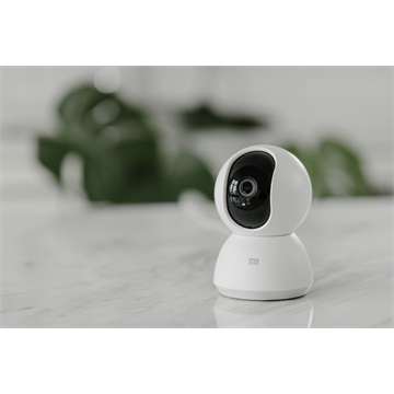 Xiaomi Mi Home Security Camera 360° 1080p biztonsági kamera - QDJ4058GL