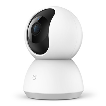 Xiaomi Mi Home Security Camera 360° 1080p biztonsági kamera - QDJ4058GL