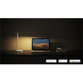 Xiaomi Mi LED Desk Lamp 1S asztali LED lámpa - MUE4105GL