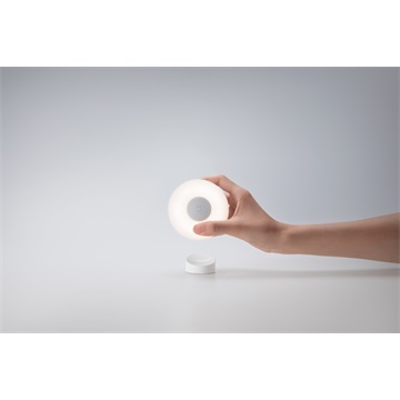 Xiaomi Mi Motion-Activated Night Light 2 (Bluetooth) vezeték nélküli okos lámpa fény- és mozgásérzékelővel - BHR5278GL