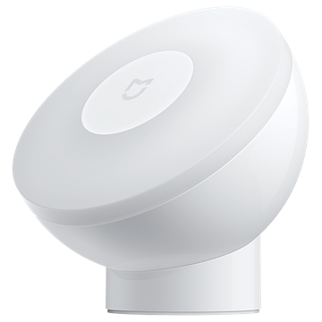 Xiaomi Mi Motion-Activated Night Light 2 (Bluetooth) vezeték nélküli okos lámpa fény- és mozgásérzékelővel - BHR5278GL