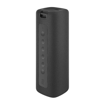 Xiaomi Mi Portable Bluetooth Speaker (16W) hordozható hangszóró, fekete - QBH4195GL
