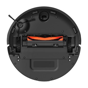 Xiaomi Mi Robot Vacuum-Mop 2 Pro takarítórobot, fekete - BHR5204EU