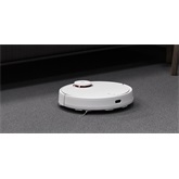 Xiaomi Mi Robot Vacuum-Mop Pro takarítórobot, fehér - SKV4110GL (dobozsérült)