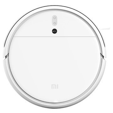 Xiaomi Mi Robot Vacuum-Mop takarítórobot, fehér - SKV4093GL