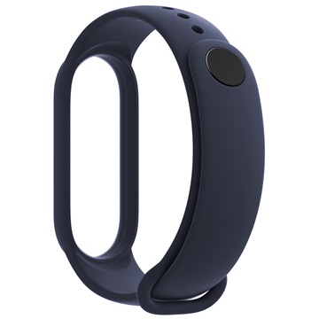 Xiaomi Mi Smart Band 5 szilikonpánt (3 db)