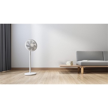 Xiaomi Mi Smart Standing Fan 2 Lite - Álló ventillátor - PYV4007GL