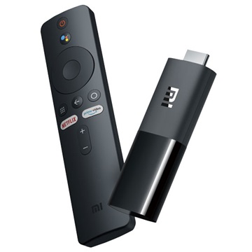 Xiaomi Mi TV Stick médialejátszó - PFJ4098EU