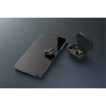 Xiaomi Mi True Wireless Earbuds Basic 2 vezeték nélküli fülhallgató - BHR4272GL