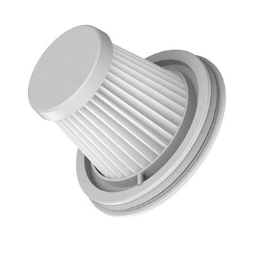 Xiaomi Mi Vacuum Cleaner Mini HEPA szűrő (2 db), fehér - BHR4681CN