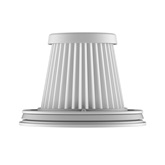 Xiaomi Mi Vacuum Cleaner Mini HEPA szűrő (2 db), fehér - BHR4681CN