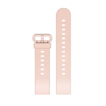 Xiaomi Mi Watch Lite óraszíj, rózsaszín - BHR4875GL