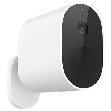 Xiaomi Mi Wireless Outdoor Security Camera 1080p kültéri biztonsági kamera - BHR4433GL