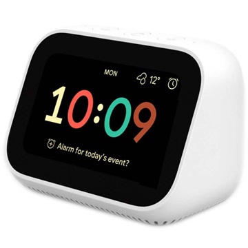 Xiaomi Mi Smart Clock okos asztali óra - QBH4191GL