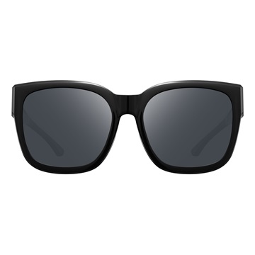 Xiaomi Polarized Fitover Sunglasses - napszemüveg, fekete - BHR8024GL