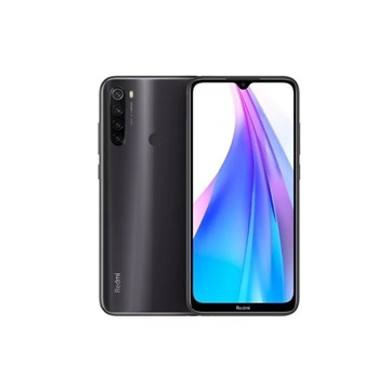 Xiaomi Redmi Note 8T 64GB - Szürke - XRNOTE8T_GR64DS