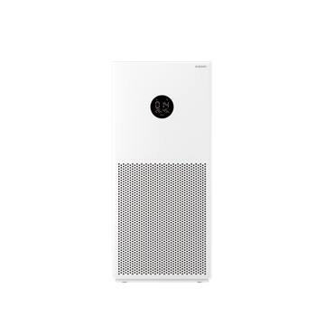 Xiaomi Smart Air Purifier 4 Lite okos légtisztító - BHR5274GL