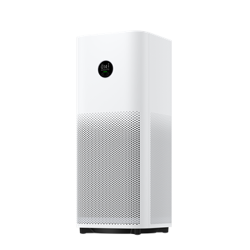 Xiaomi Smart Air Purifier 4 Pro okos légtisztító - BHR5056EU